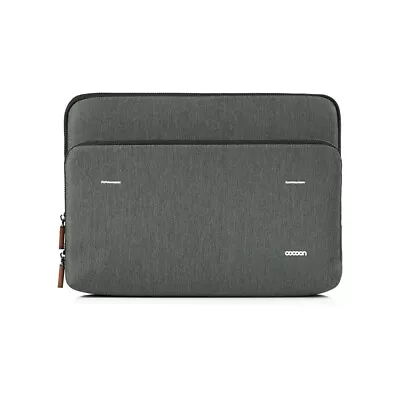 Cocoon 11 317 X 57. X 09.5 Mm 390 G Graphite :: MCS2201GF/B  (Laptops >  • £48.84